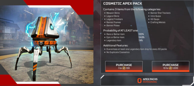 ️ Apex Legends Cómo obtener monedas Apex, fichas de leyenda y ...